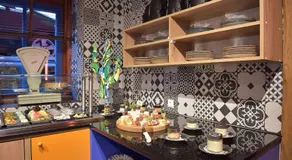"Das Schlafzimmer" Erlebnis & Boutiquehotel - ehemals Hacienda Mexicana - Image 5
