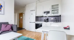 ApartDirect Linköping Arena - Image 5