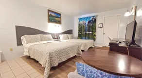 Jacques Cartier Motel - Image 2