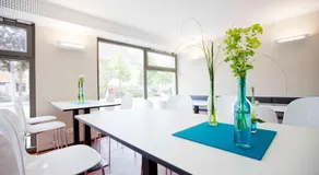 Sebcity Hotel - Image 4