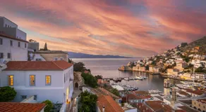 Hydra Hotel - Image 5
