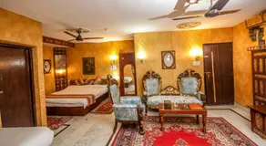 WelcomHeritage Grace Hotel - Image 2