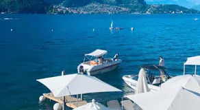 La Terrazza sul lago Lezzeno - Image 4