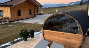 Chalet am Wiesenweg - Image 5
