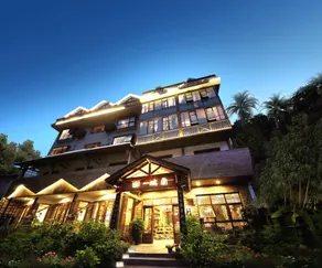 Yicheng Yijia Inn - Image 3