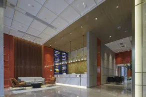 Zhuzhe Yuezhu Boutique Hotel (Suining Lianli Park Branch) - Image 3