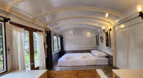 ภูผาหน้าเล PhuPha-NaLay Cafe'n Camping - Image 2