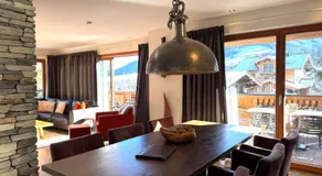 Mountain Lodge Leogang-Premium Apartment, Balkon, Bergblick, Kamin, Sauna - Image 5