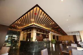 Jinjiang Golden Bridge Hotel - Image 3
