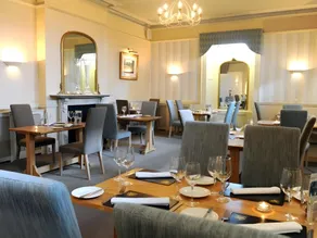 Wolfscastle Country Hotel - Image 5