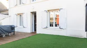 Maison & jardin - 800m plage - Granville - Image 3