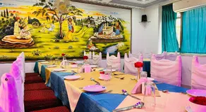 Hotel Master Paradise, Pushkar, Rajasthan , INDIA - Image 4