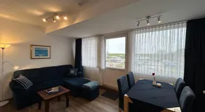 Apartmenthaus am Watt Büsum - Image 2