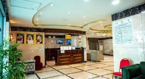 فندق زاد المسافر الروضة2 - Image 5