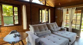 Cactus Chalés & Cabanas em lumiar - Image 2