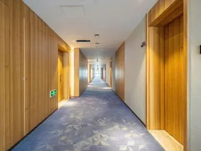 Kuangyi Hotel - Image 5
