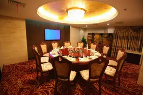 Jinchuan Hotel - Image 5