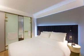Hanting Hotel Nanjing Garden City Maihua Road - Image 1