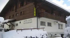 Hotel Elite B&B - Image 5
