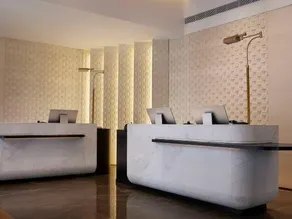Hongfan International Hotel (Shenzhen Hongqiao Park Guangming City Subway Station Branch) - Image 5