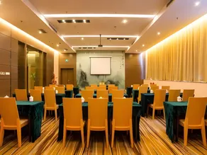 Metropolo, Ningde, Wanda Plaza-Jiaocheng - Image 4