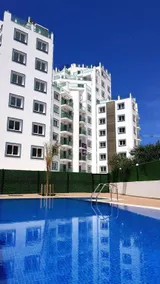 Denız Manzaralı Havuzlu 1+1 Resıdence - Image 3