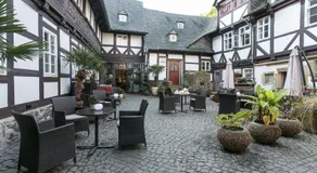 Romantik Hotel Alte Münze - Image 5