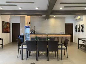 SANGHAYA Resort - Image 5