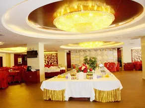 Jinyuan Hotel - Image 3