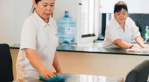 Saigon Apartments - Image 5