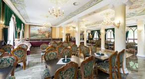Zámek Lužec Spa & Wellness Resort - Image 4