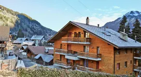 Bel appartement au centre de Champéry avec vue - Image 3