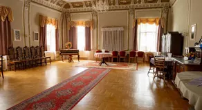 Pension Zámek Rudník - Image 3