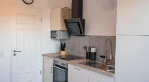 Apartment in Schloßchemnitz l Aufzug l W-Lan l Badewanne - Image 4