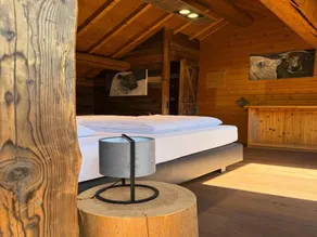 Spacious Chalet in Ovifat-waimes With Sauna - Image 2