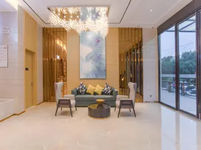 City Comfort Inn Beihai Railway Station - Image 3