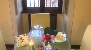 Villa il Maiale Bianco Bed & Breakfast - Image 4