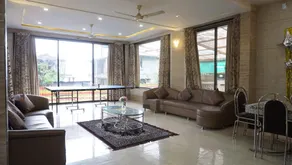 The Four Gables Villa - Image 2