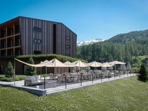 Grand Hotel Cervino - Image 3