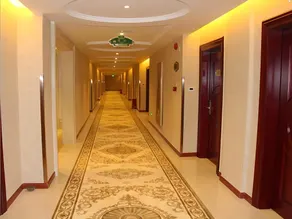 Vienna Hotel Shenzhen Bao'an Qianjin Road 1st Baotian Road Metro Station - Image 5