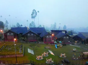 Ciwidey Valley Resort - Image 3