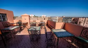 Moroccan House - Image 5