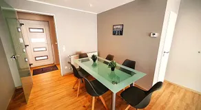 Stadt Apartments Solingen - Image 3