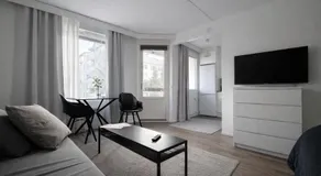 Tammer Huoneistot - City Suite 1 - Sauna, Balcony & Free parking - Image 2