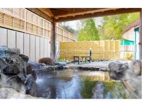 Asarigawa Onsen Hotel - Image 5