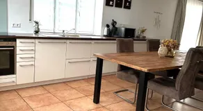 Ferienwohnung in Ruppichteroth Winterscheid im EG mit Garten und Klima - Image 3