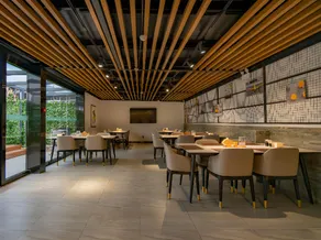 Immersing Hotels& Resort Yunnan Zhaotong City Center - Image 3