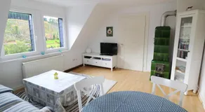 Fantastico appartamento adatto alle famiglie con barbecue | Sono ammessi animali domestici - Image 2