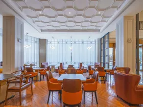 Vienna International Hotel, Yiyang Taojiang Bamboo Sea Scenic Area, Oriental New City Branch - Image 3