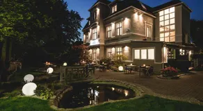 Willa Błękit Hotel by Dorota Szelągowska - Image 4